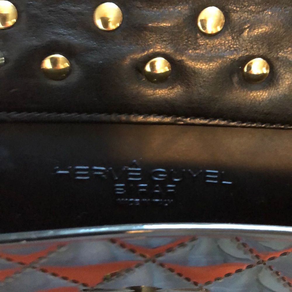 Herve Guyel Tiny Bag - image 5